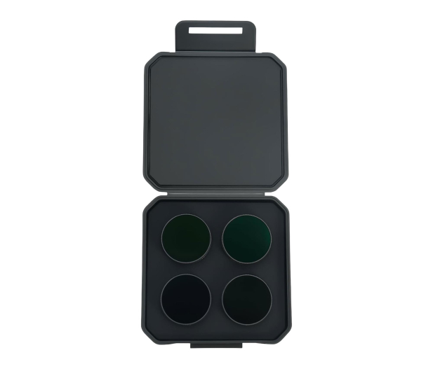 Freewell Bright Day (ND/PL) 4-pak do Insta360 GO Ultra - 1532471 - zdjęcie 2